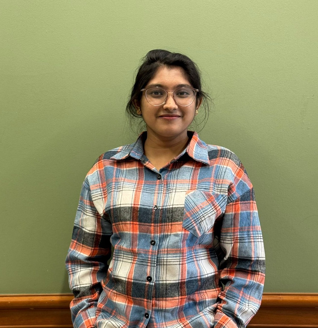 Swarna Chakraborty